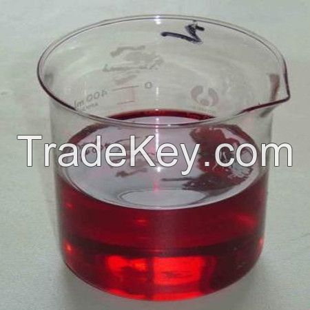 Comfrey red pigment