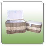 Straw Woven  Products