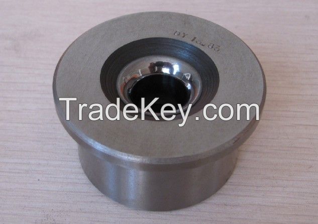 Cemented Carbide Drawing Die