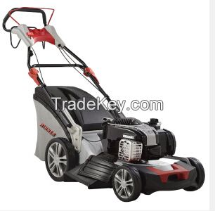 Lawn Mower