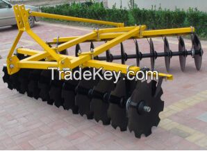 Disc Harrow