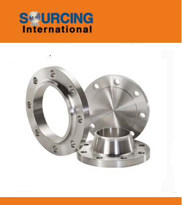 Flange