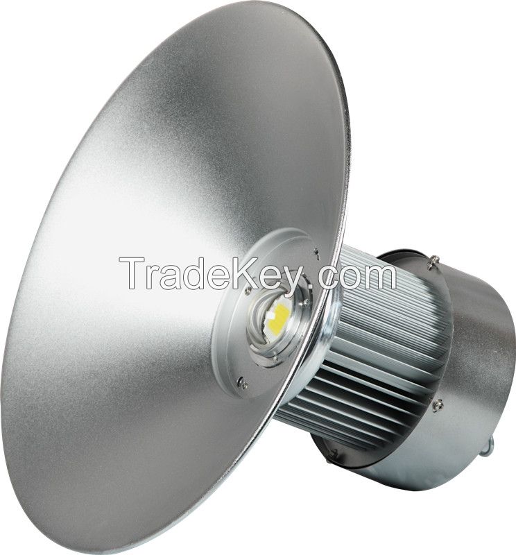 led high bay light with long useful life 