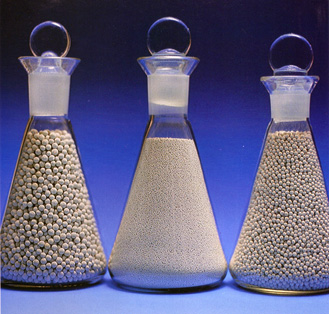 3AMolecular Sieve