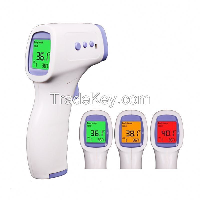 Forehead Thermometer