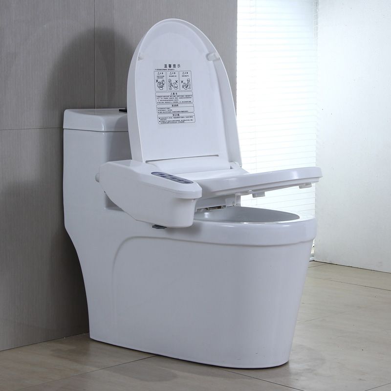 Electrical Toilet Seat