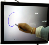  computer monitor 