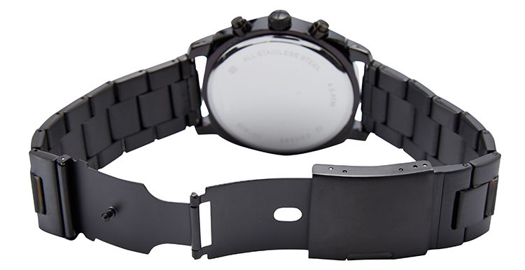 waterproof watch 