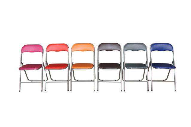  party folding chairs 