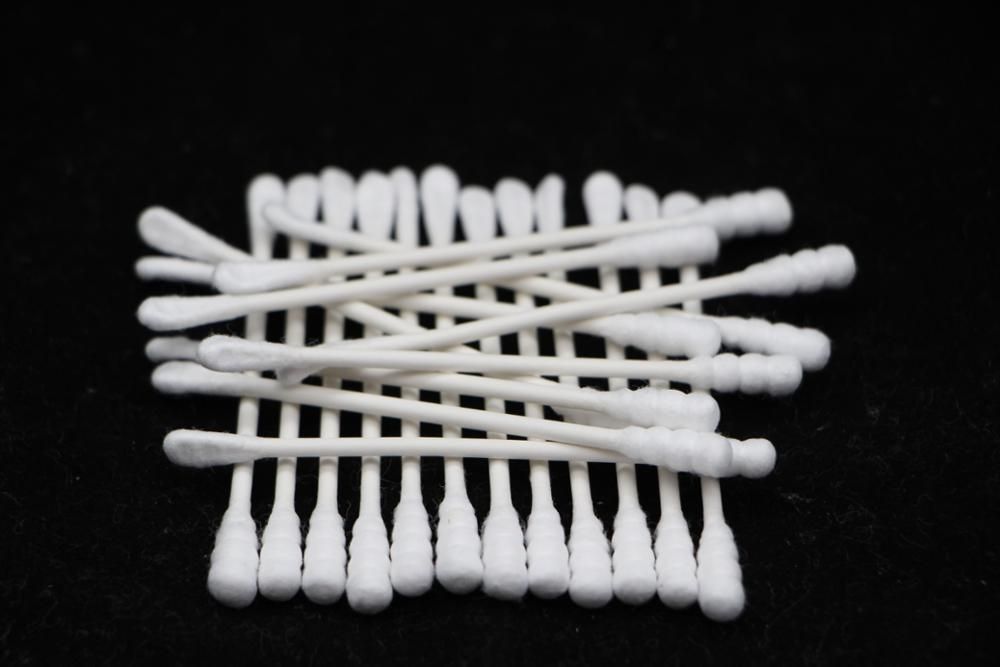 Quality Cotton Bud