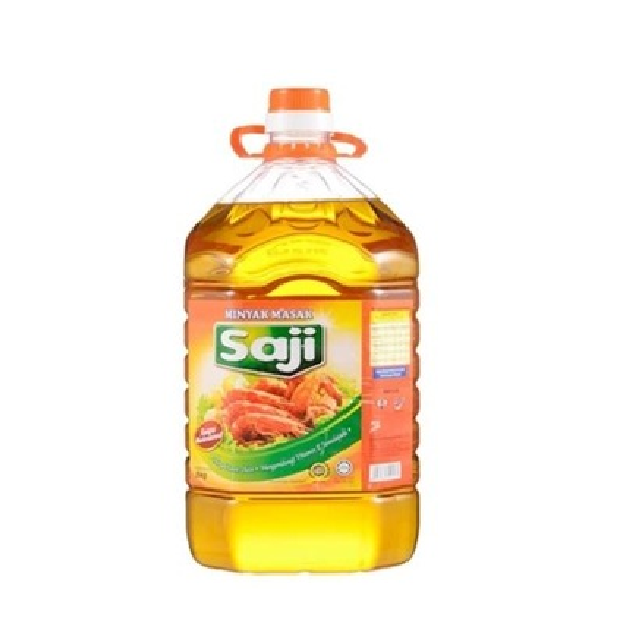 Refined Palm Oil
