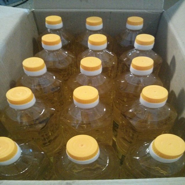 Edible Oil For Sale