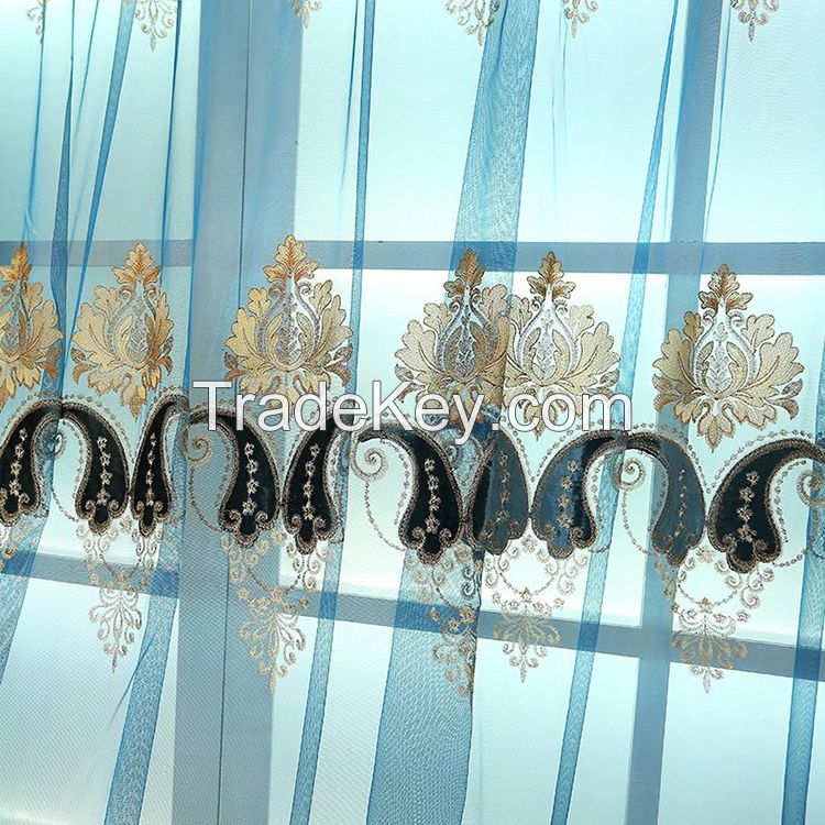 Hotel Curtains
