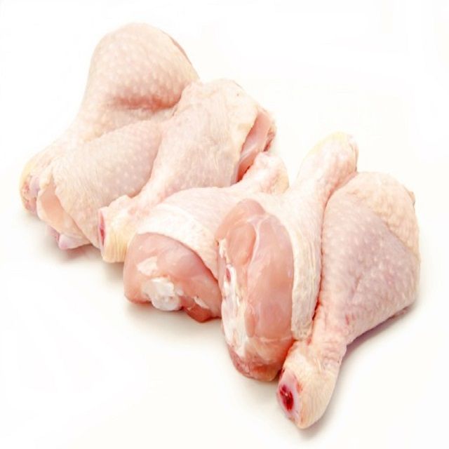 Fresh and Frozen Chicken