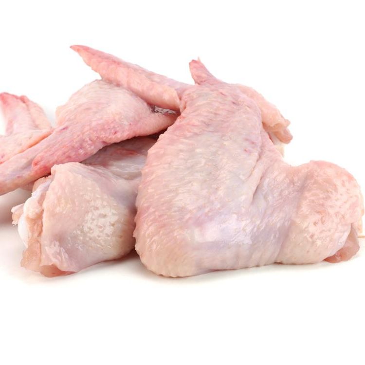 Fresh and Frozen Chicken