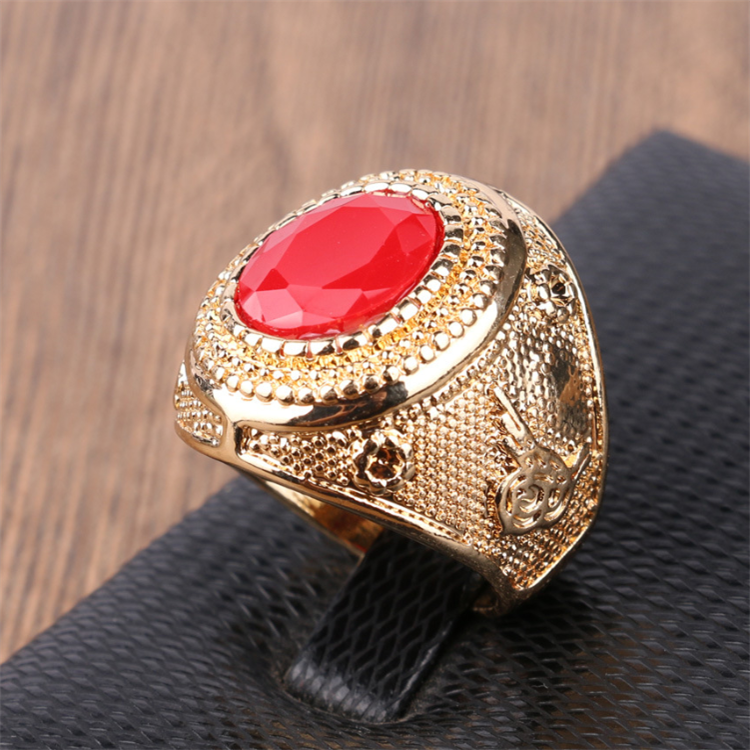 Best Gemstone Rings