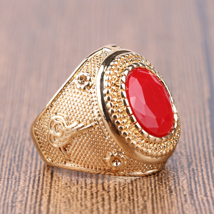 Best Gemstone Rings