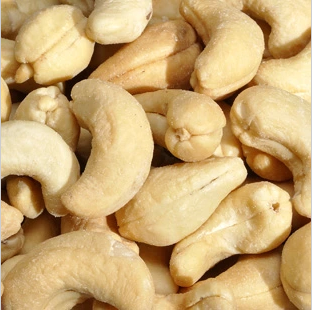 Cashew Kernels