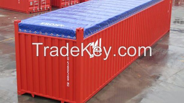 40ft Storage Container