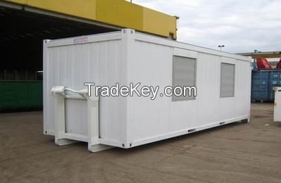 Office Container