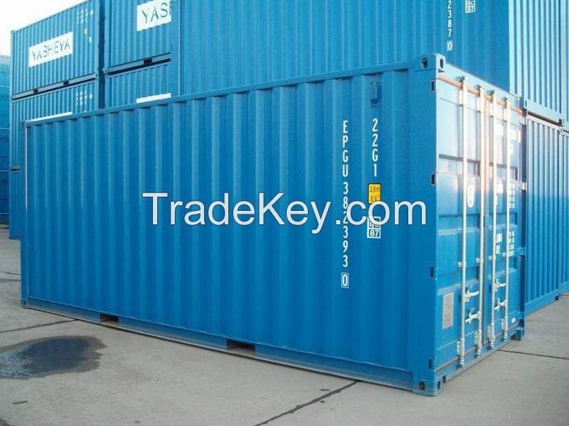 Storage Container