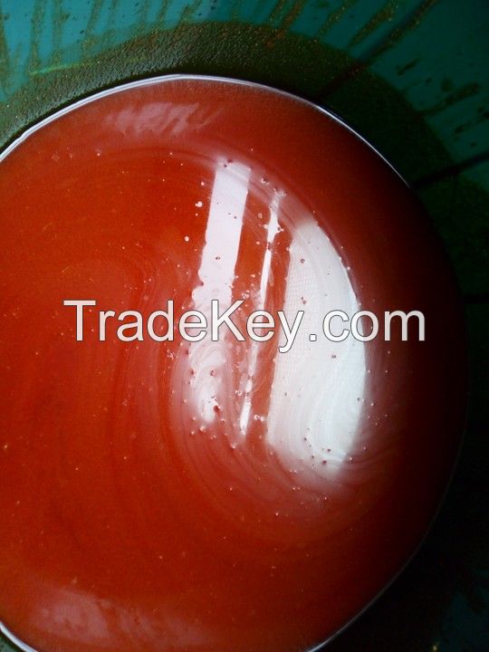 Pure Palm Oil