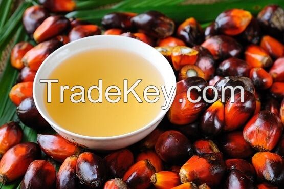 Pure Palm Oil