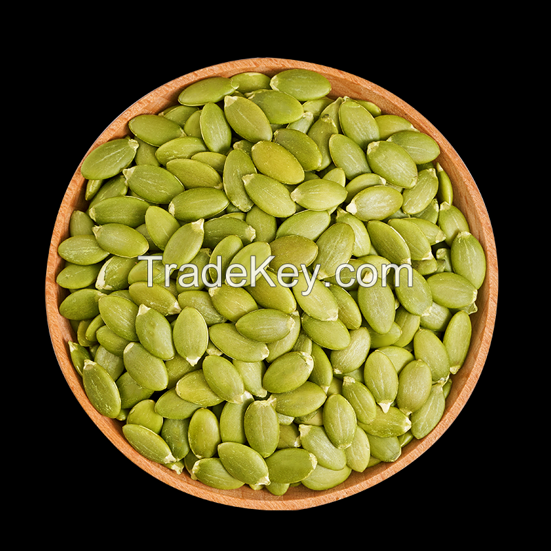 Fresh Pumpkin seed