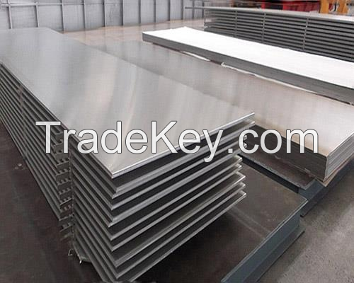 Newest Price Wholesale Custom Width Thickness 0.1mm-6.0mm High Strength Aluminum Strip