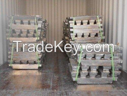 Pure Pb Lead Ingots Sales pb/lead ingot profession manufacturers lead ingots
