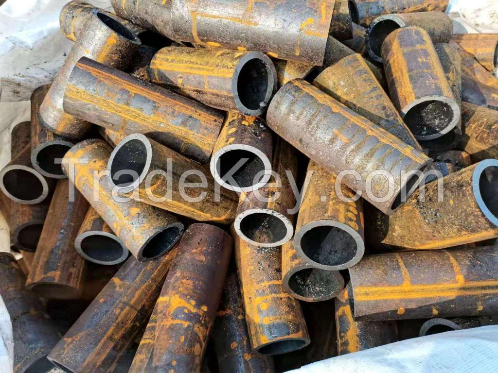 ASTM A53 black iron pipe welded sch40 steel pipe for building material