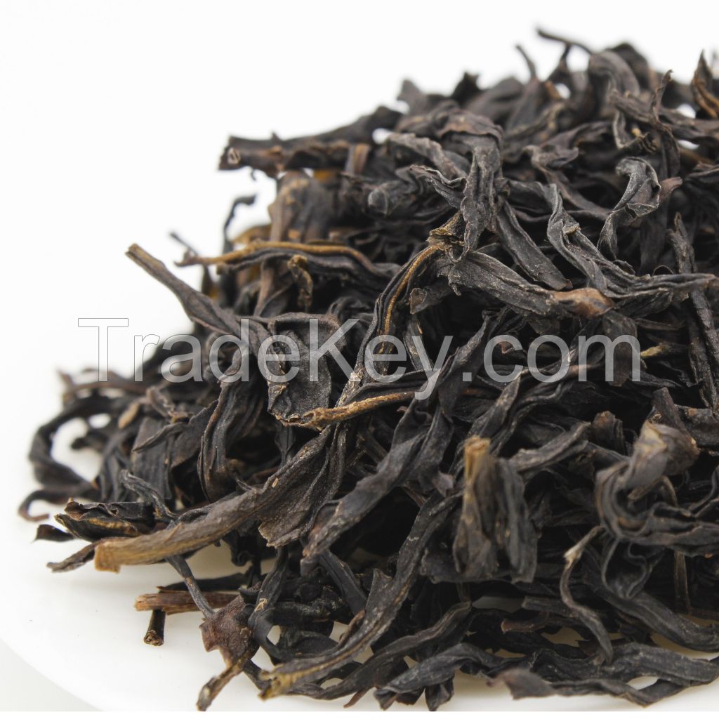 SLO03-1 loose oolong tea loose leaf organic high mountain oolong tea manufacturers  in South Africa 