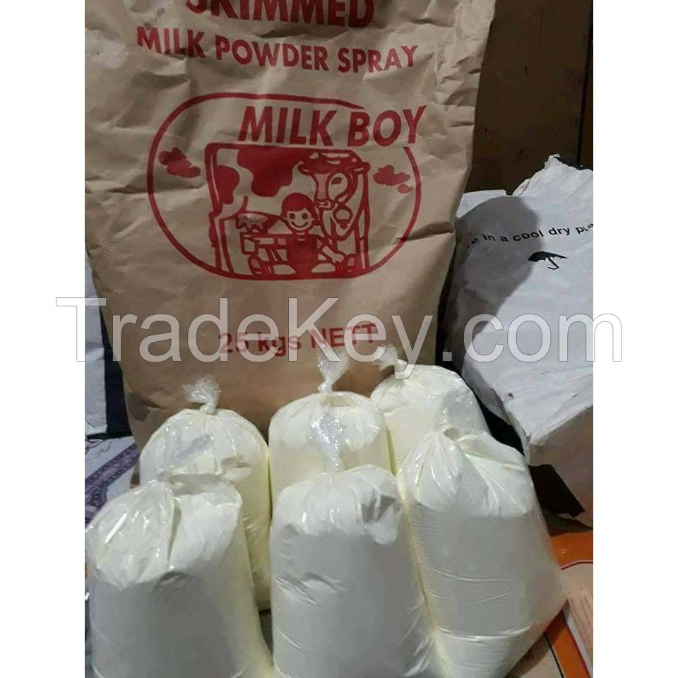 Skimmed Milk Powder Wholesale Price | New Zealand Skimmed Goat Milk Powder