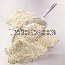 Original Dried Skimmed Milk Powder 25 KG