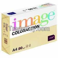 Copy office paper printing papers paper roll double a paper a4A4 paper 80g, 75g, for school or office A4/A3 copy paper for sale