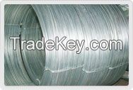 Patented Galvanised Wire