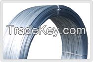 Staple Wire