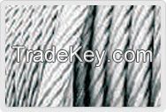 High Carbon Rope Wires