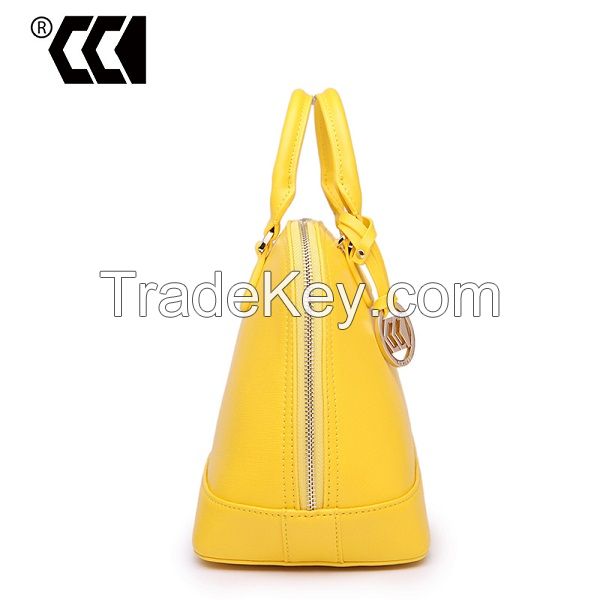 2015 Hot sale women Leather Bag, 100% genuine leather handbags