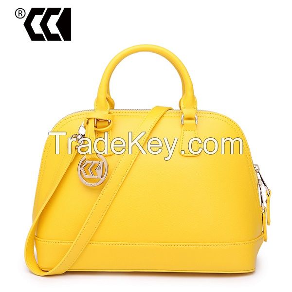 2015 Hot sale women Leather Bag, 100% genuine leather handbags