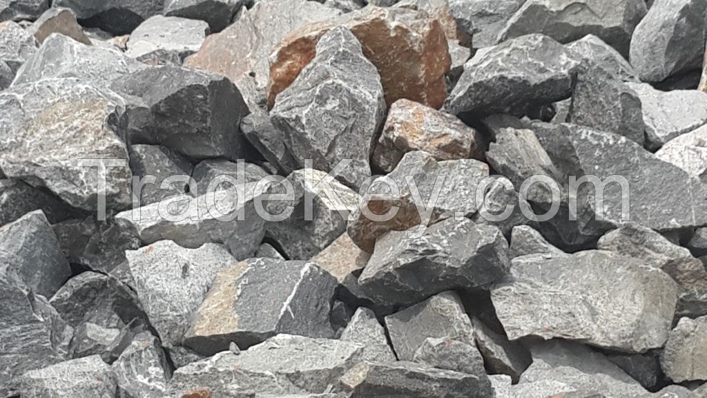 Rock Boulders