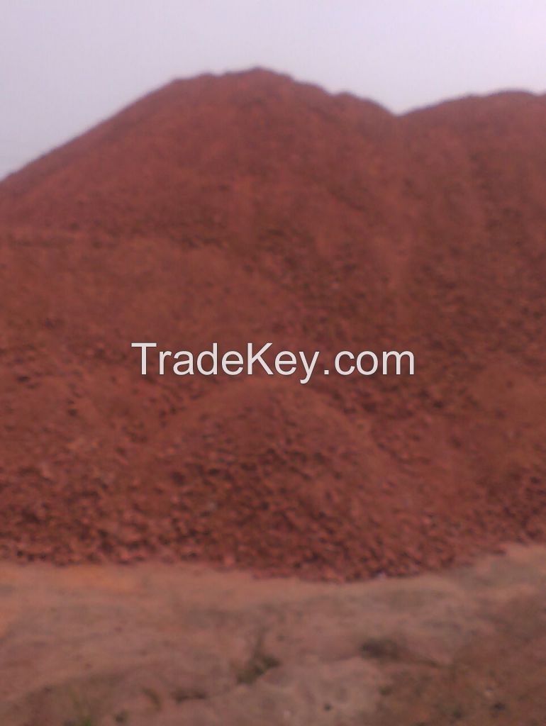 Laterite