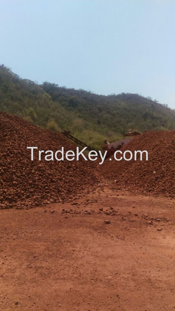 Laterite