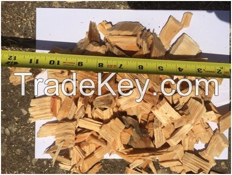 Wood Chips