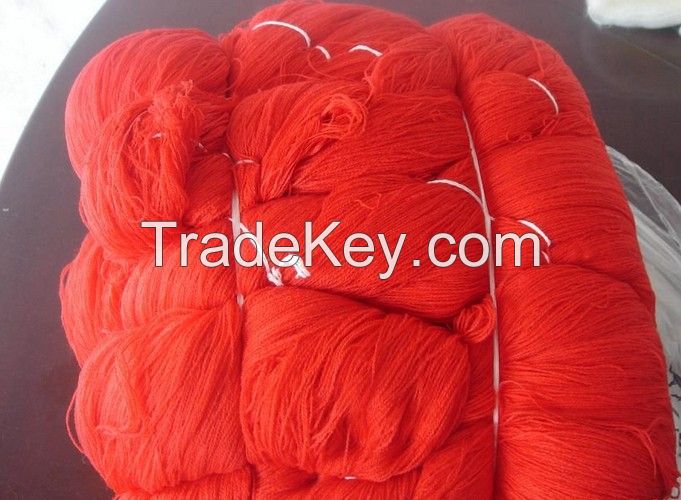 100% high quanlity aclylic yarn 