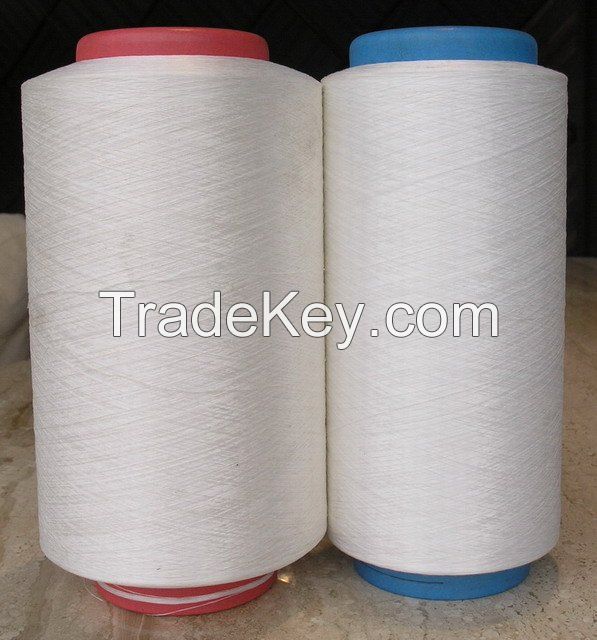 100% high quanlity  spandex yarn