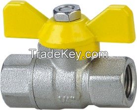 gas valve