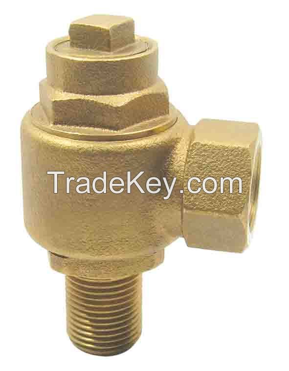 ferrule valve