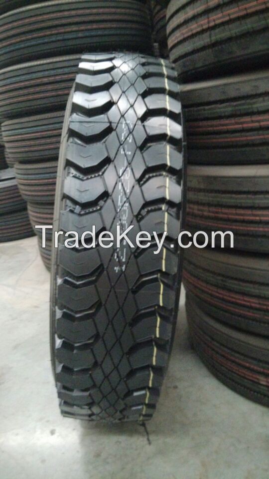 High Quality TBR TYRES LOW Price