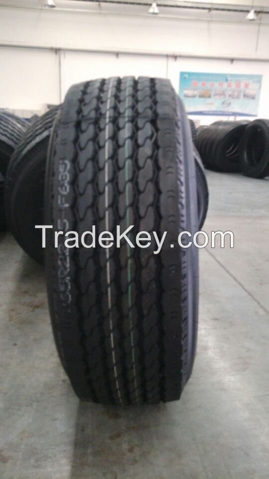 High Quality TBR TYRES LOW Price